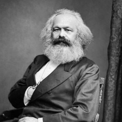 Karl Marx