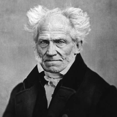 Arthur Schopenhauer