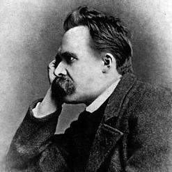 Friedrich Nietzsche