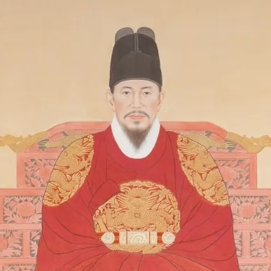 Jeongjo of Joseon (정조)