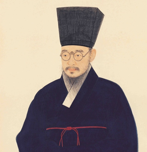 Jeong Yak-yong / Dasan (정약용)