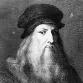 Leonardo da Vinci