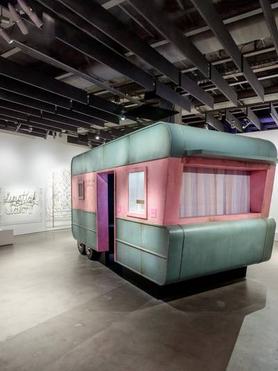 John Waters: Pope of Trash