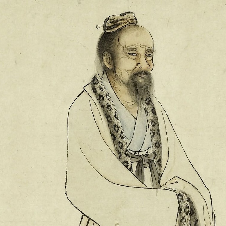 Zhuangzi (莊子 / 장자)