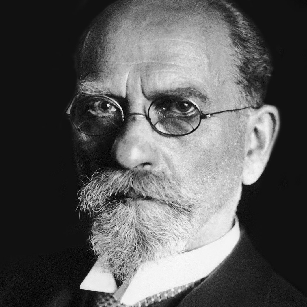 Edmund Husserl