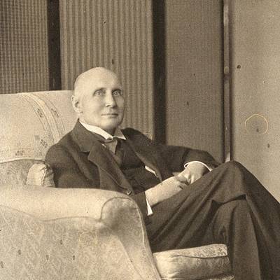 Alfred North Whitehead