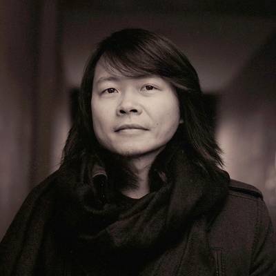 Yuk Hui (育煕 / 許煜)