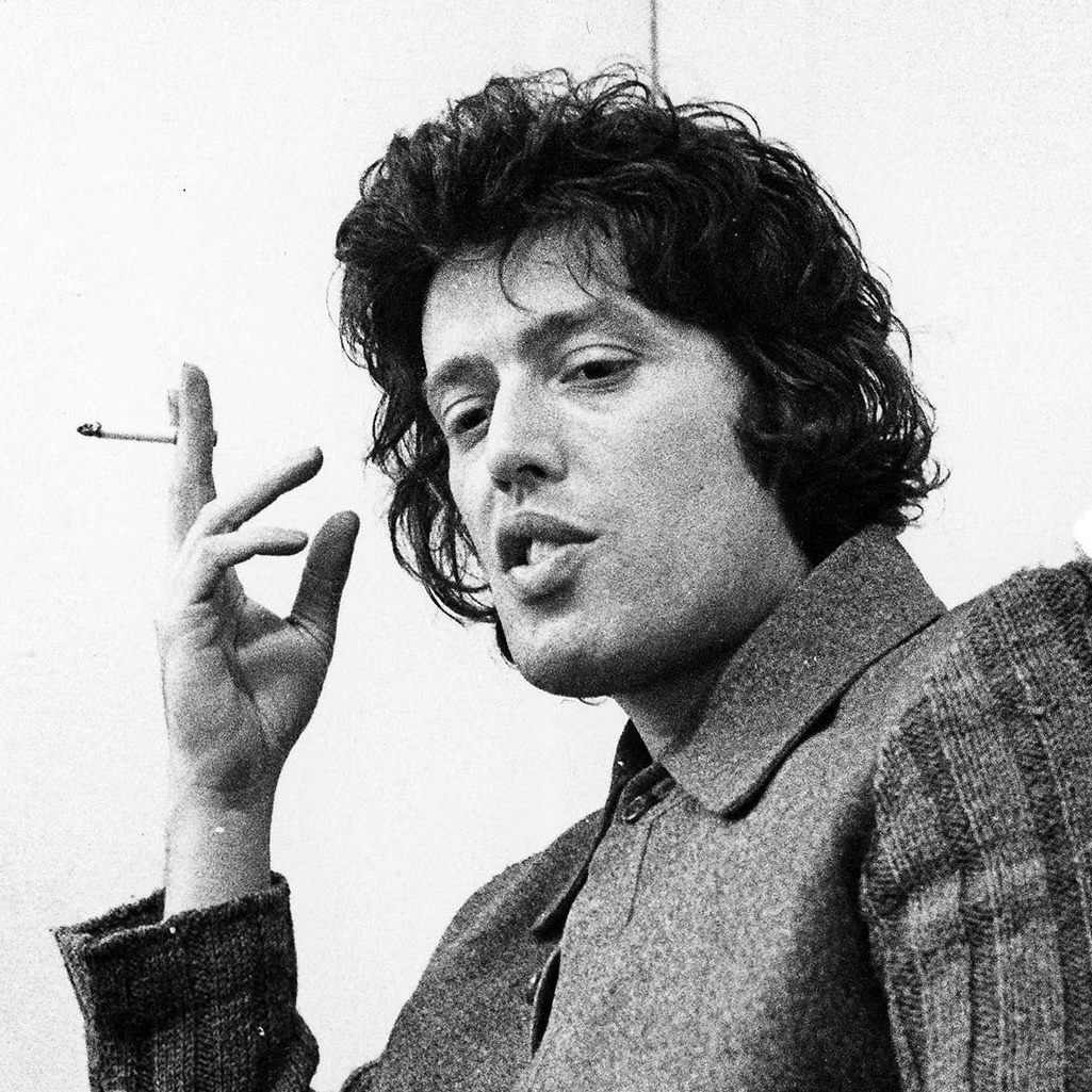 Tom Stoppard