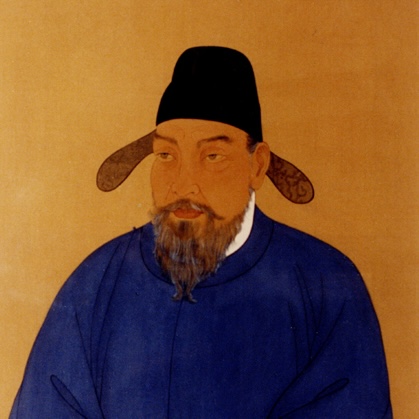 Choi Museon (최무선)
