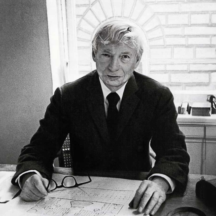 Louis Kahn