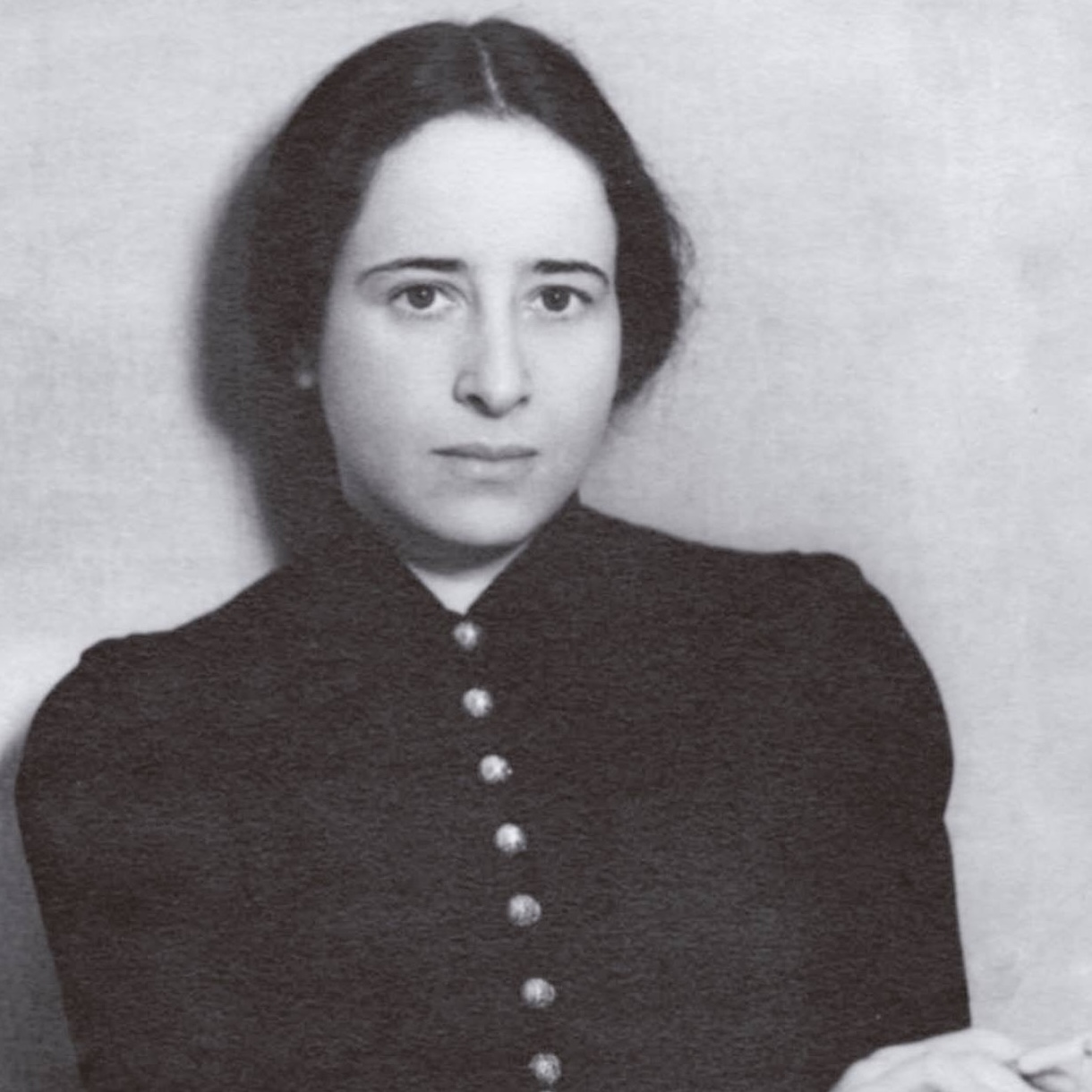 Hannah Arendt