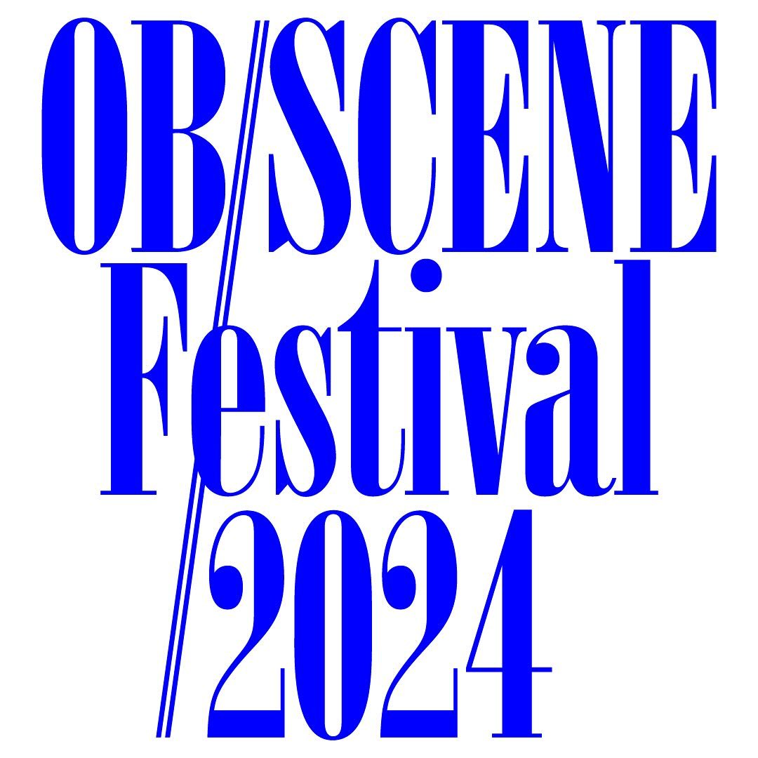 OB/Scene Festival 2024