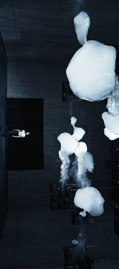 A.A.Murakami : Floating World