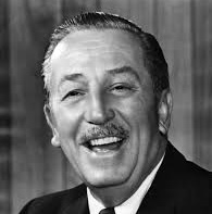 Walt Disney