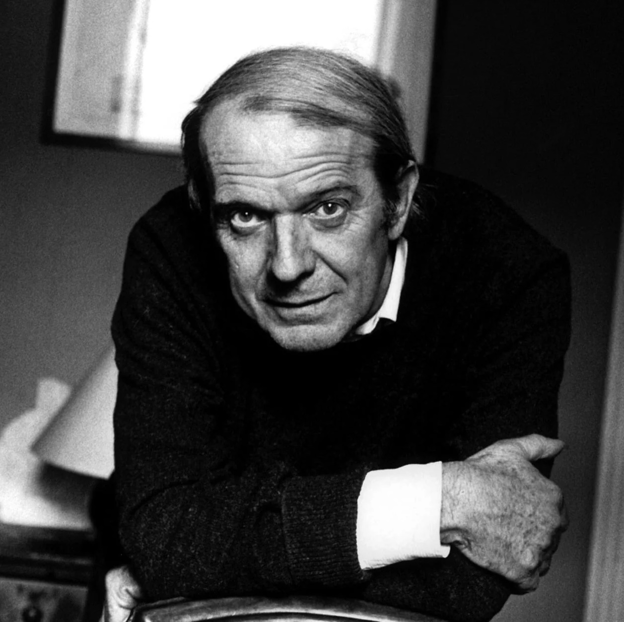 Gilles Deleuze