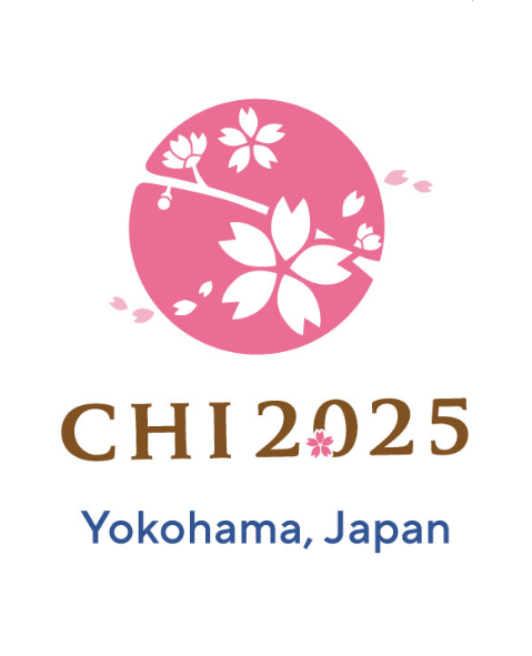 ACM Conference on Human Factors in Computing Systems (CHI 2025)