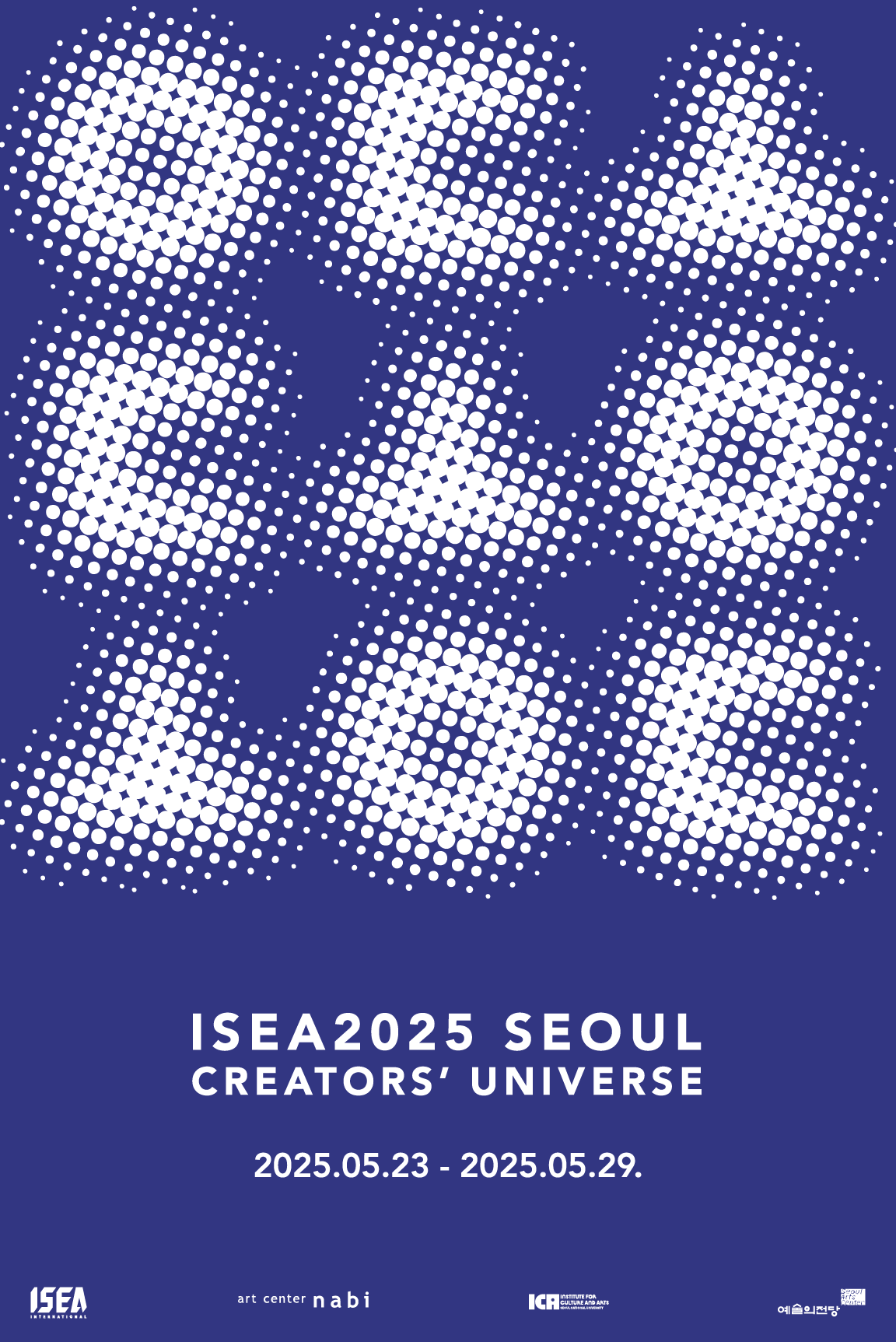 30th International Symposium on Electronic/Emerging Art